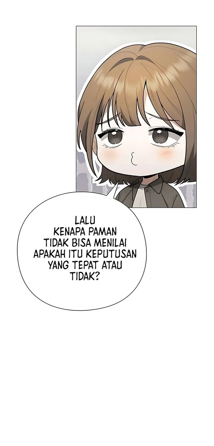Foresighting Politician The Politician Who Can See the Future Chapter 19 - halaman 46