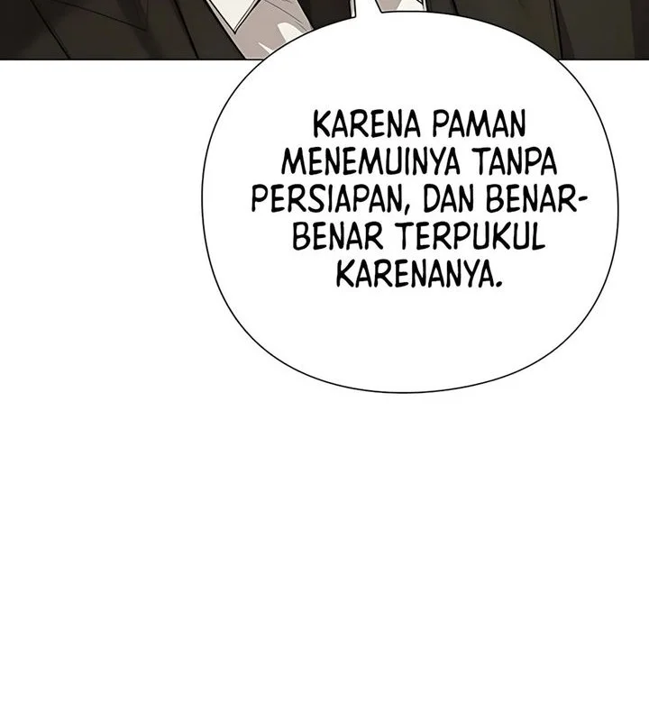 Foresighting Politician The Politician Who Can See the Future Chapter 19 - halaman 48