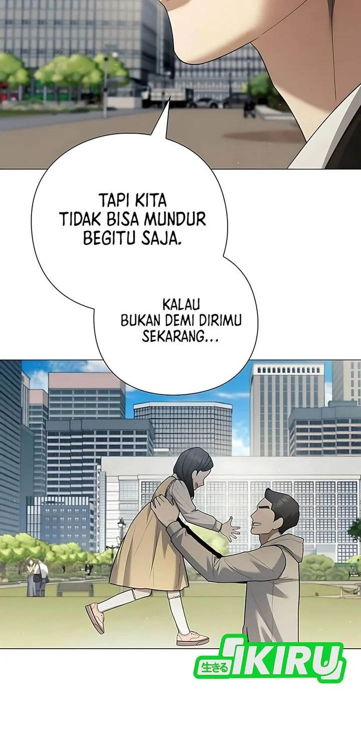 Foresighting Politician The Politician Who Can See the Future Chapter 19 - halaman 50