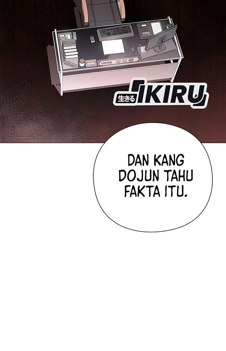 Foresighting Politician The Politician Who Can See the Future Chapter 19 - halaman 54