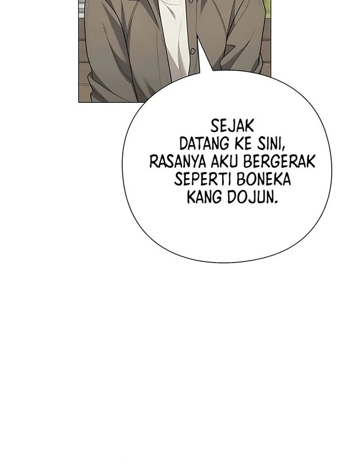 Foresighting Politician The Politician Who Can See the Future Chapter 19 - halaman 56