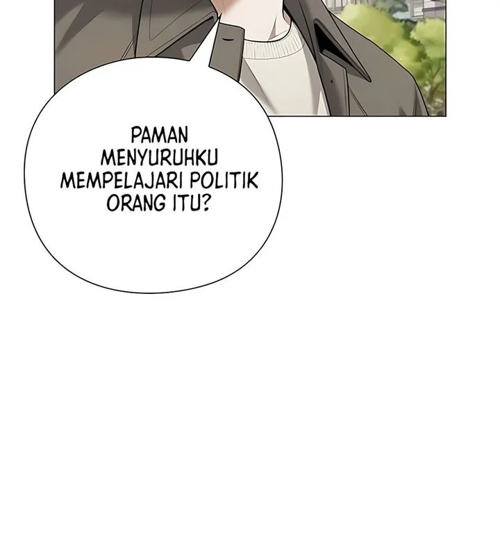Foresighting Politician The Politician Who Can See the Future Chapter 19 - halaman 60
