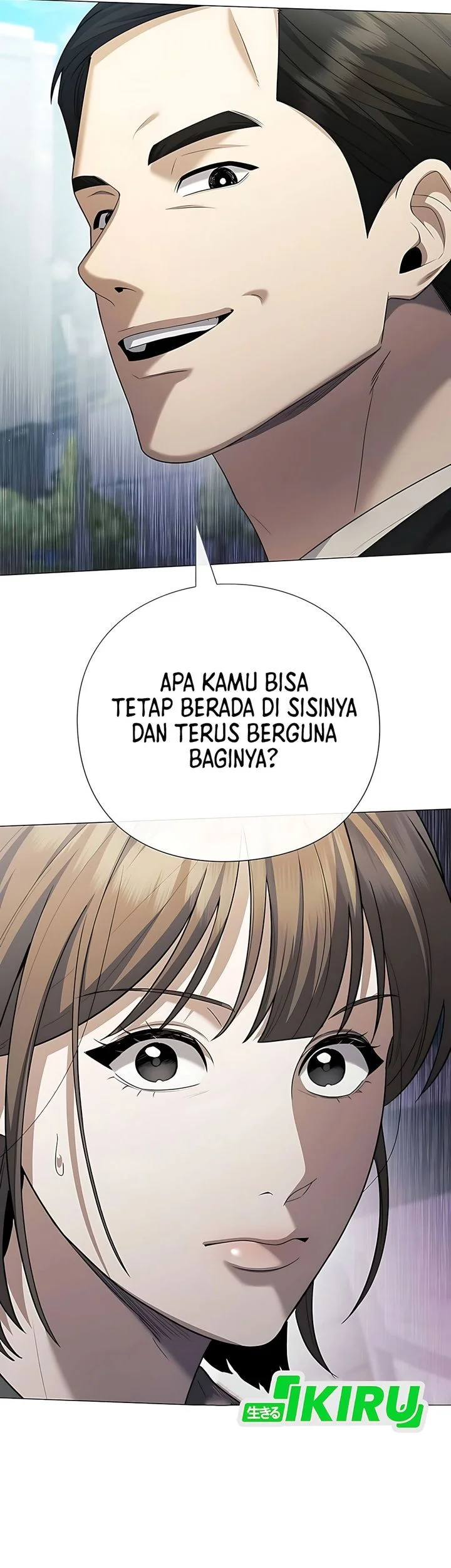 Foresighting Politician The Politician Who Can See the Future Chapter 19 - halaman 63