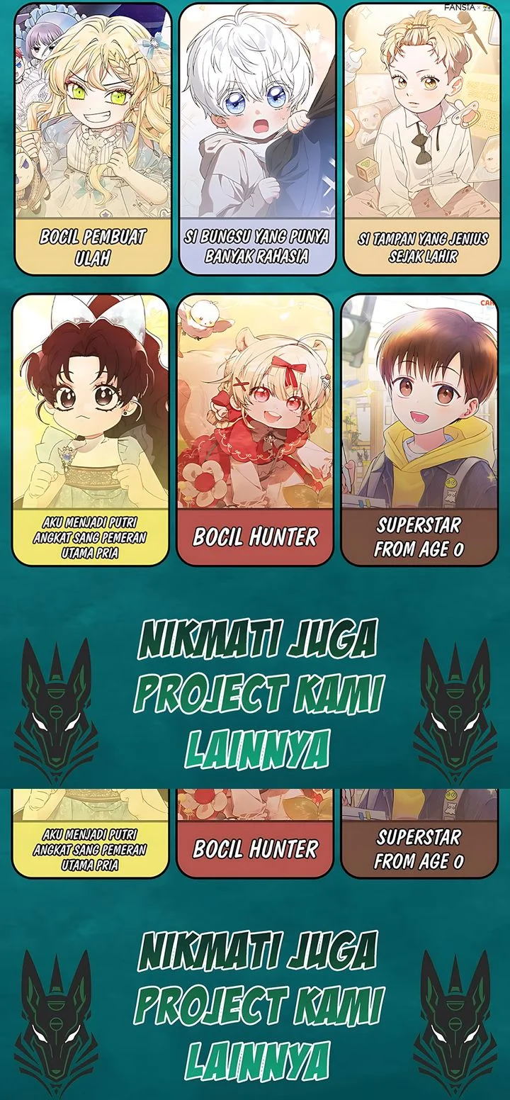 Foresighting Politician The Politician Who Can See the Future Chapter 19 - halaman 65