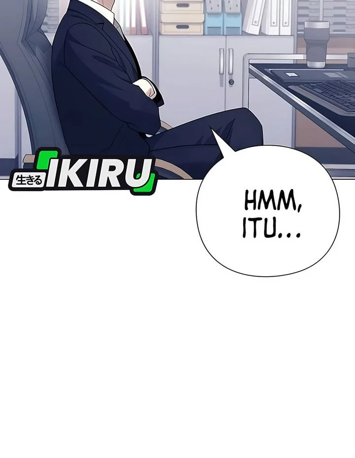 Foresighting Politician The Politician Who Can See the Future Chapter 19 - halaman 8