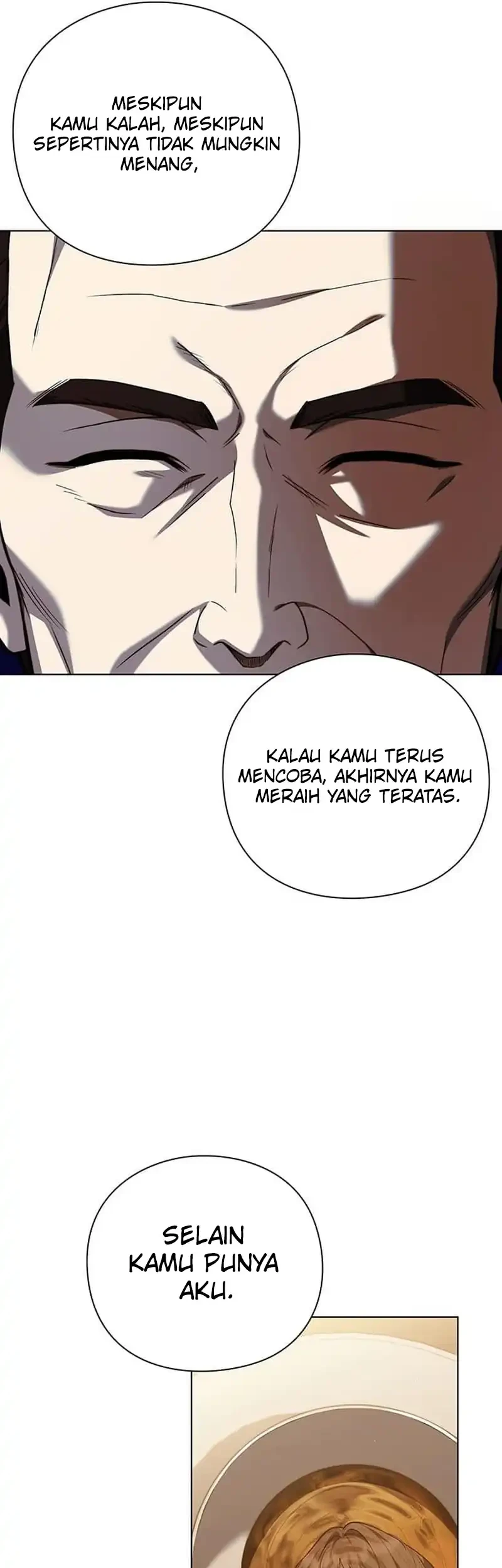 Foresighting Politician The Politician Who Can See the Future Chapter 2 - halaman 17