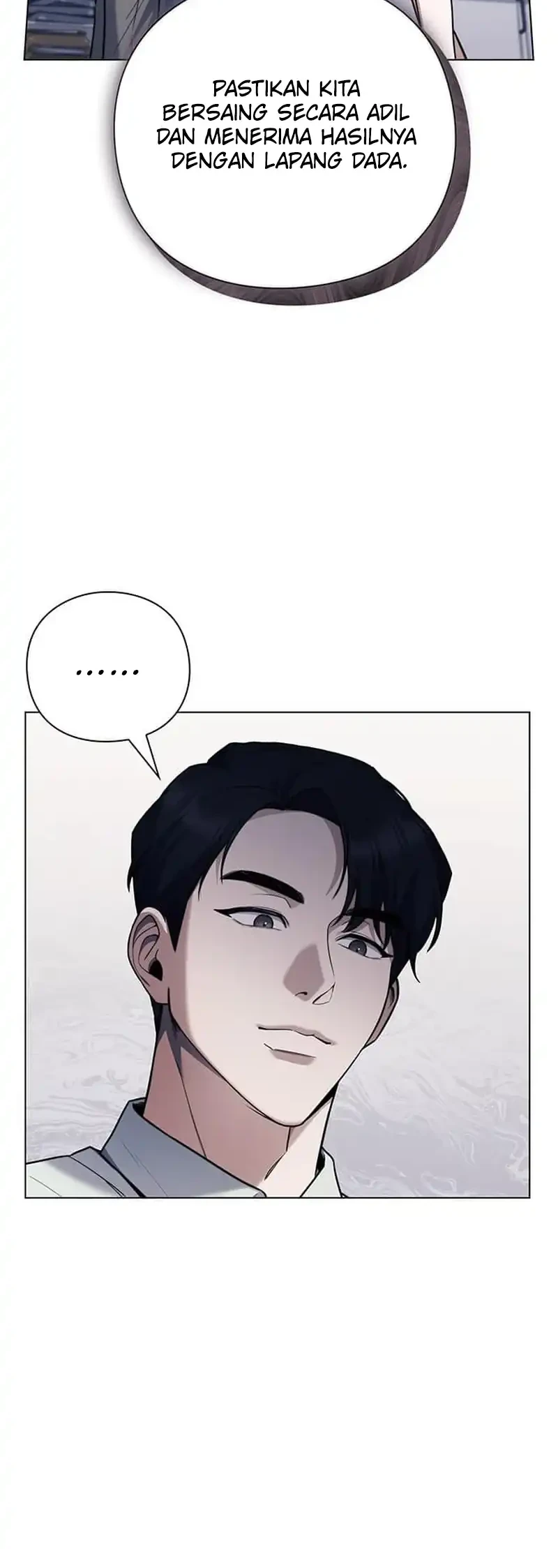 Foresighting Politician The Politician Who Can See the Future Chapter 2 - halaman 2