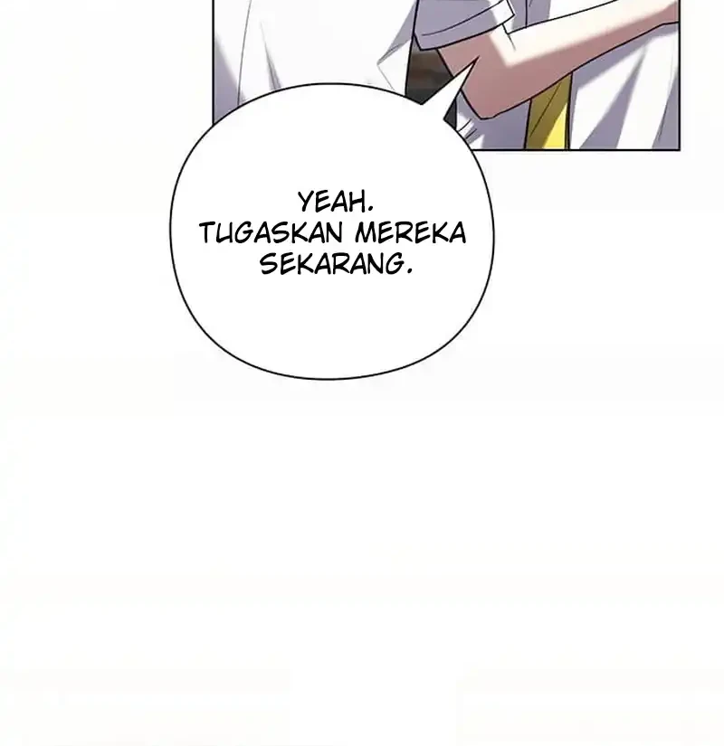 Foresighting Politician The Politician Who Can See the Future Chapter 2 - halaman 32