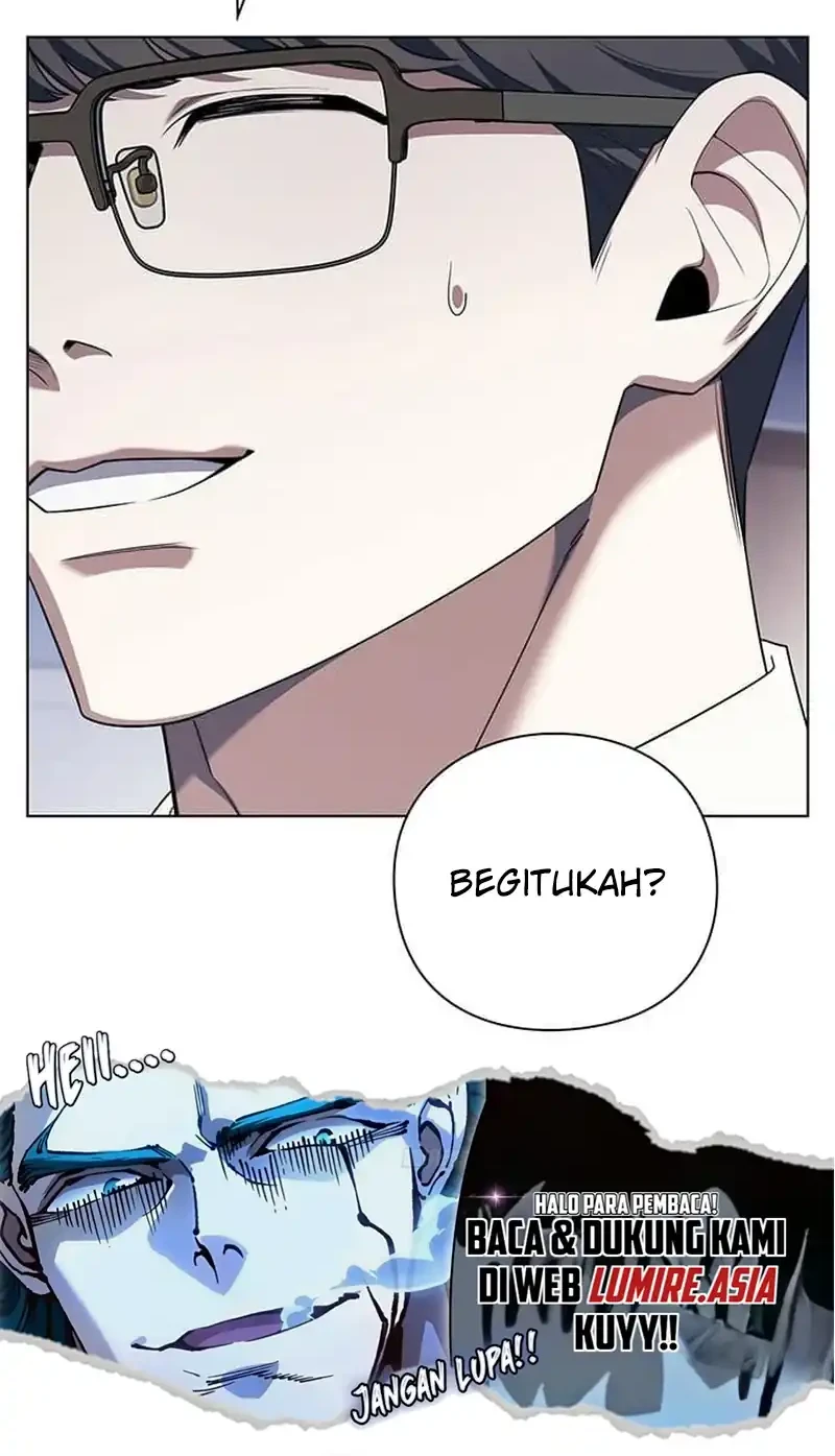 Foresighting Politician The Politician Who Can See the Future Chapter 2 - halaman 40