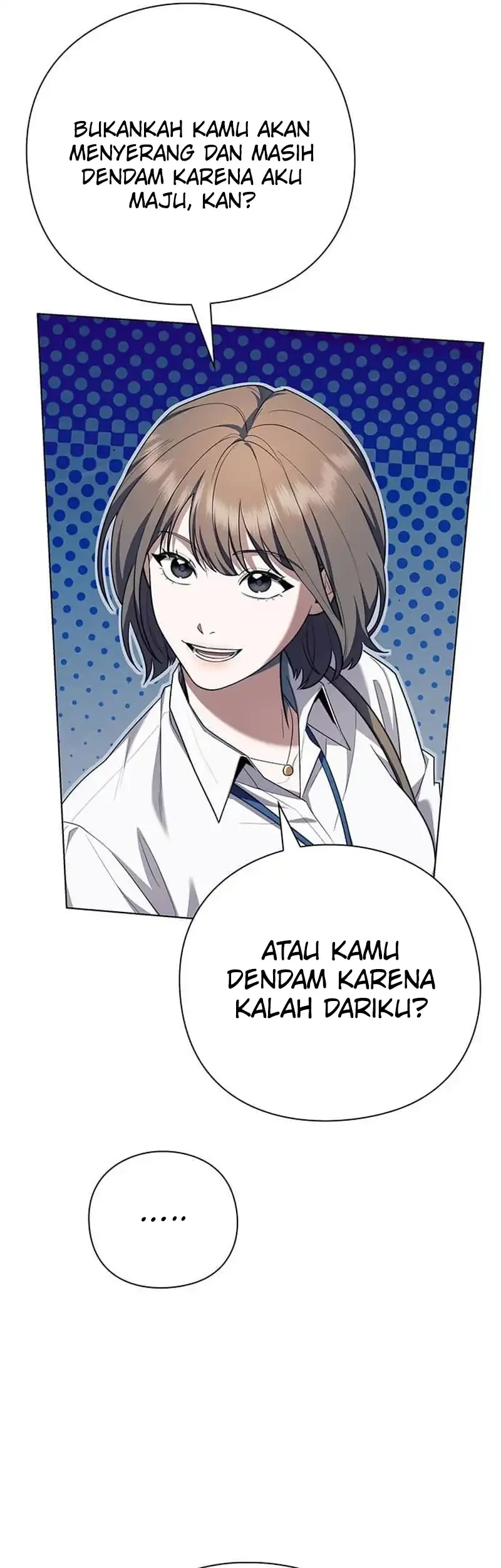 Foresighting Politician The Politician Who Can See the Future Chapter 2 - halaman 47