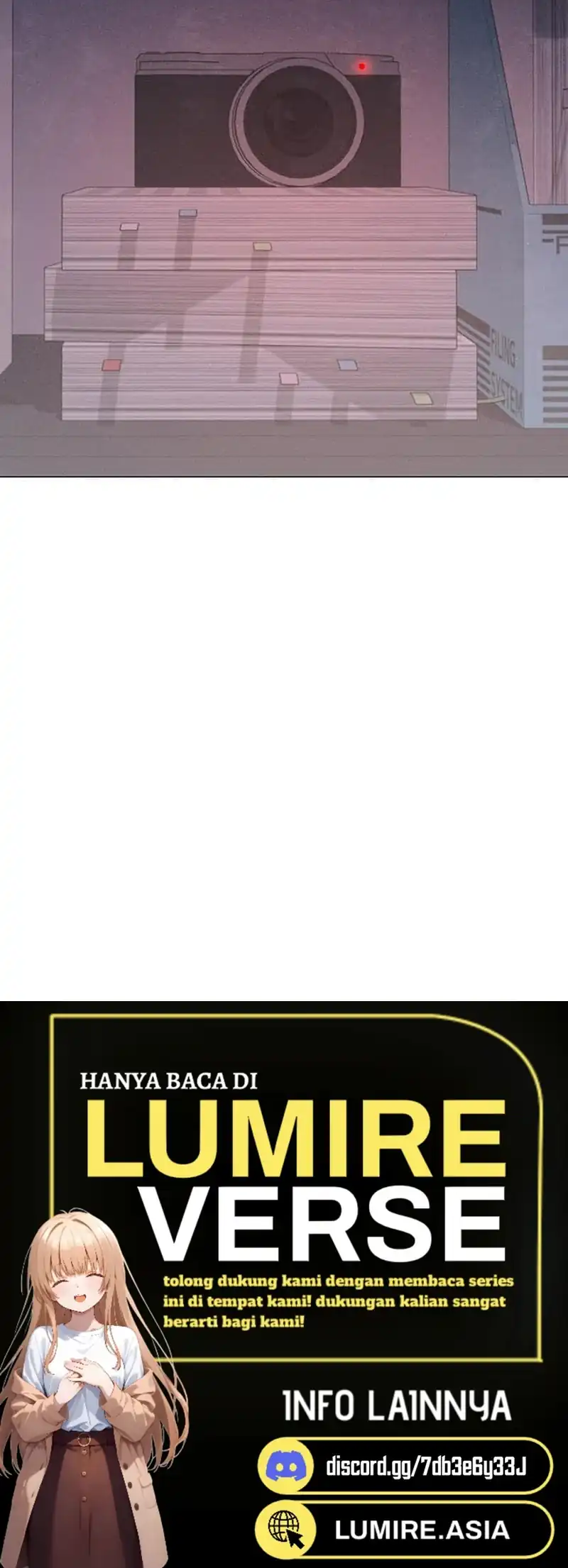 Foresighting Politician The Politician Who Can See the Future Chapter 2 - halaman 57