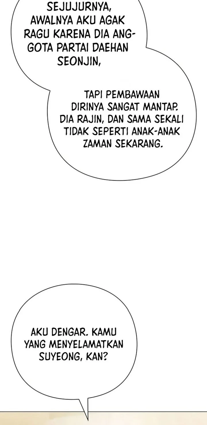 Foresighting Politician The Politician Who Can See the Future Chapter 20 - halaman 12