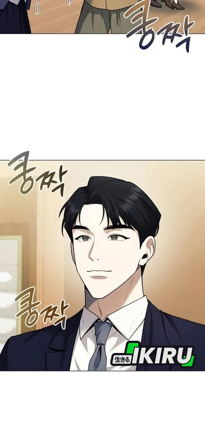 Foresighting Politician The Politician Who Can See the Future Chapter 20 - halaman 16