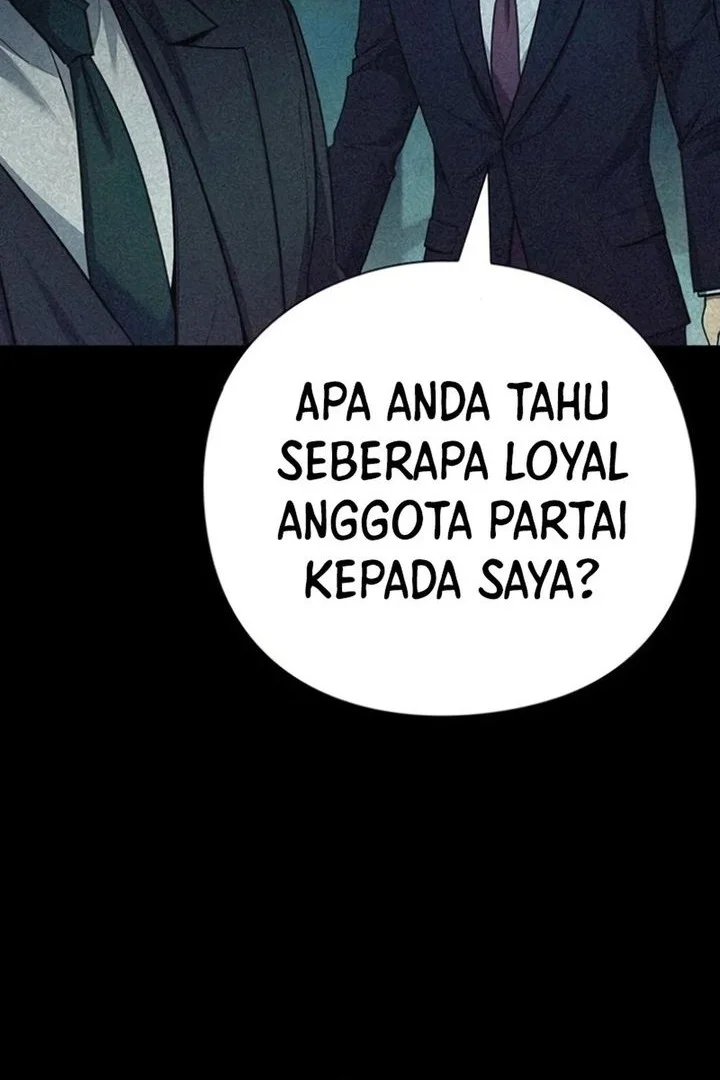 Foresighting Politician The Politician Who Can See the Future Chapter 20 - halaman 24