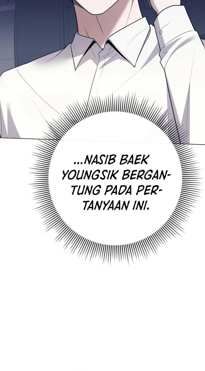 Foresighting Politician The Politician Who Can See the Future Chapter 20 - halaman 34