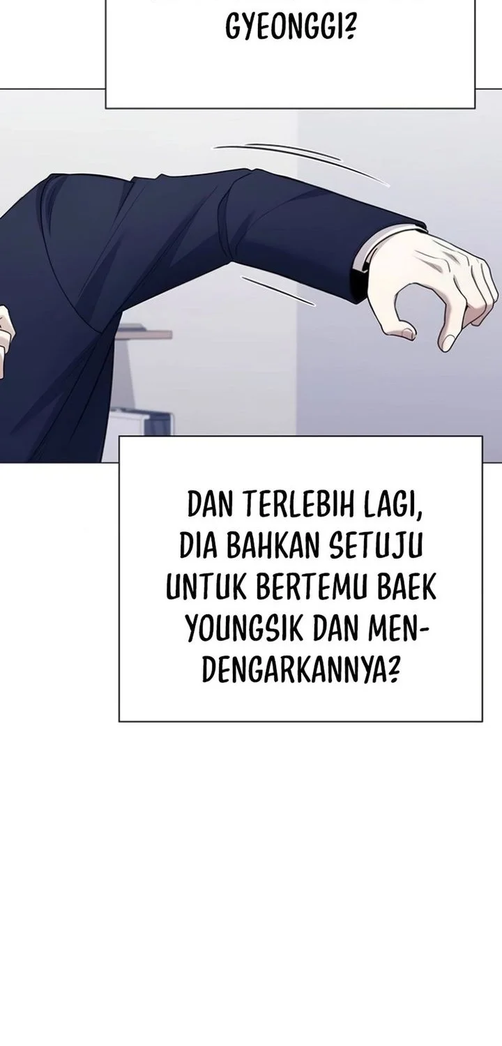 Foresighting Politician The Politician Who Can See the Future Chapter 20 - halaman 38