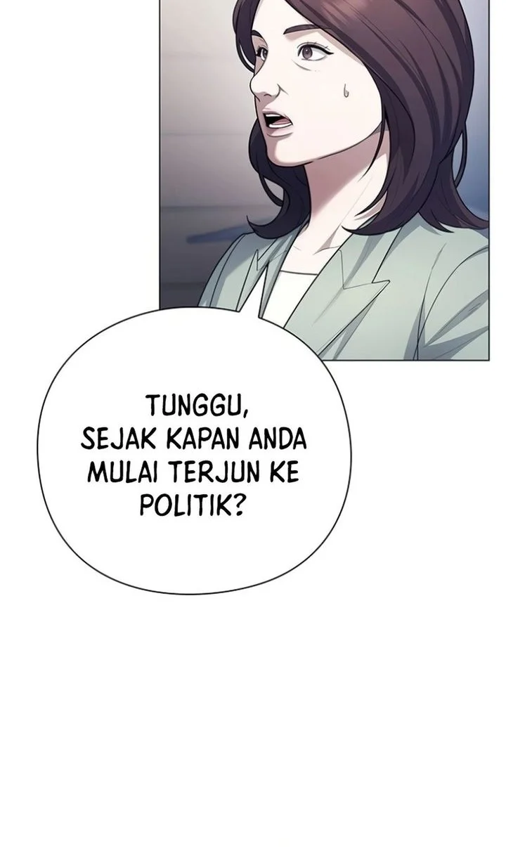 Foresighting Politician The Politician Who Can See the Future Chapter 20 - halaman 43