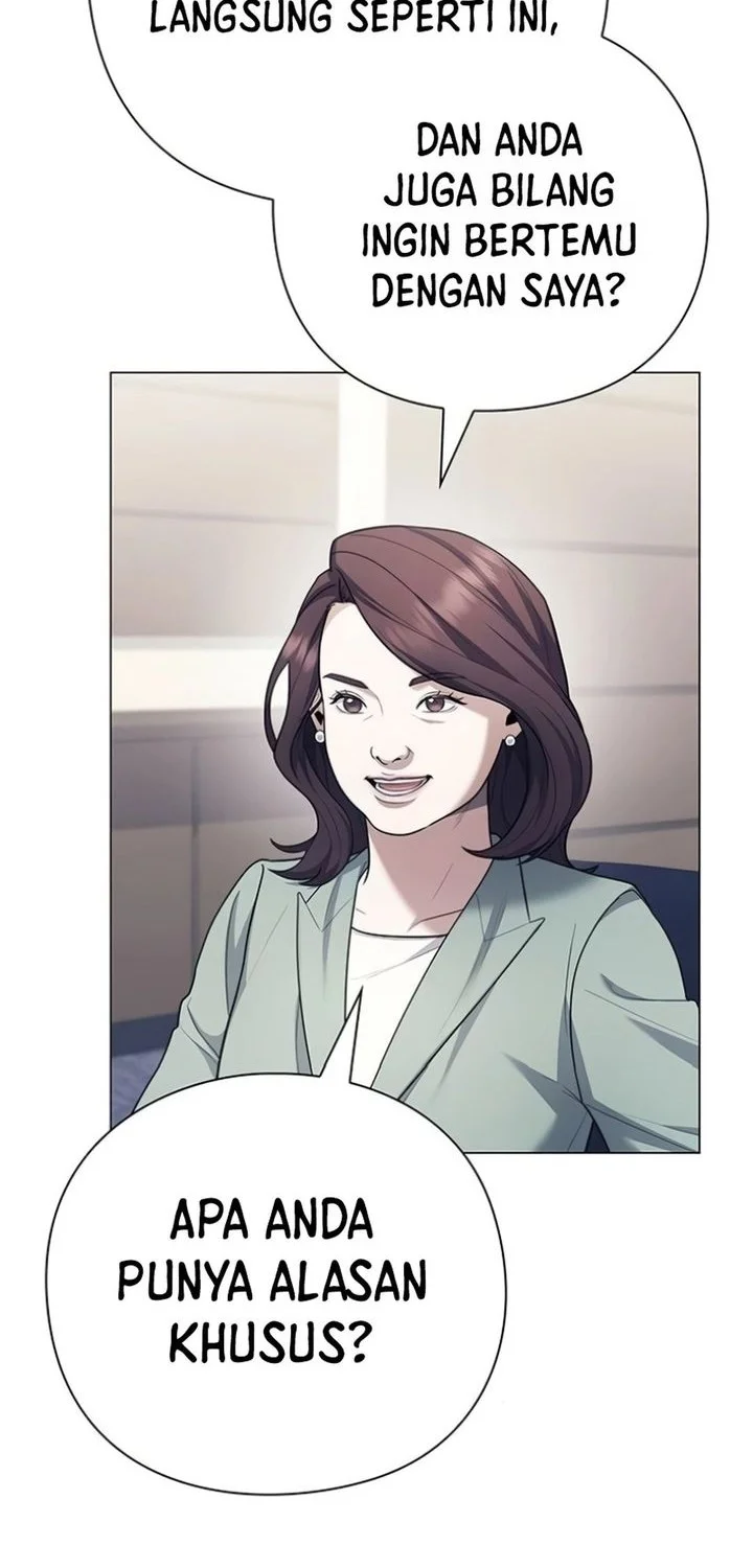 Foresighting Politician The Politician Who Can See the Future Chapter 20 - halaman 49