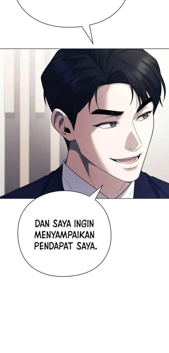 Foresighting Politician The Politician Who Can See the Future Chapter 20 - halaman 51