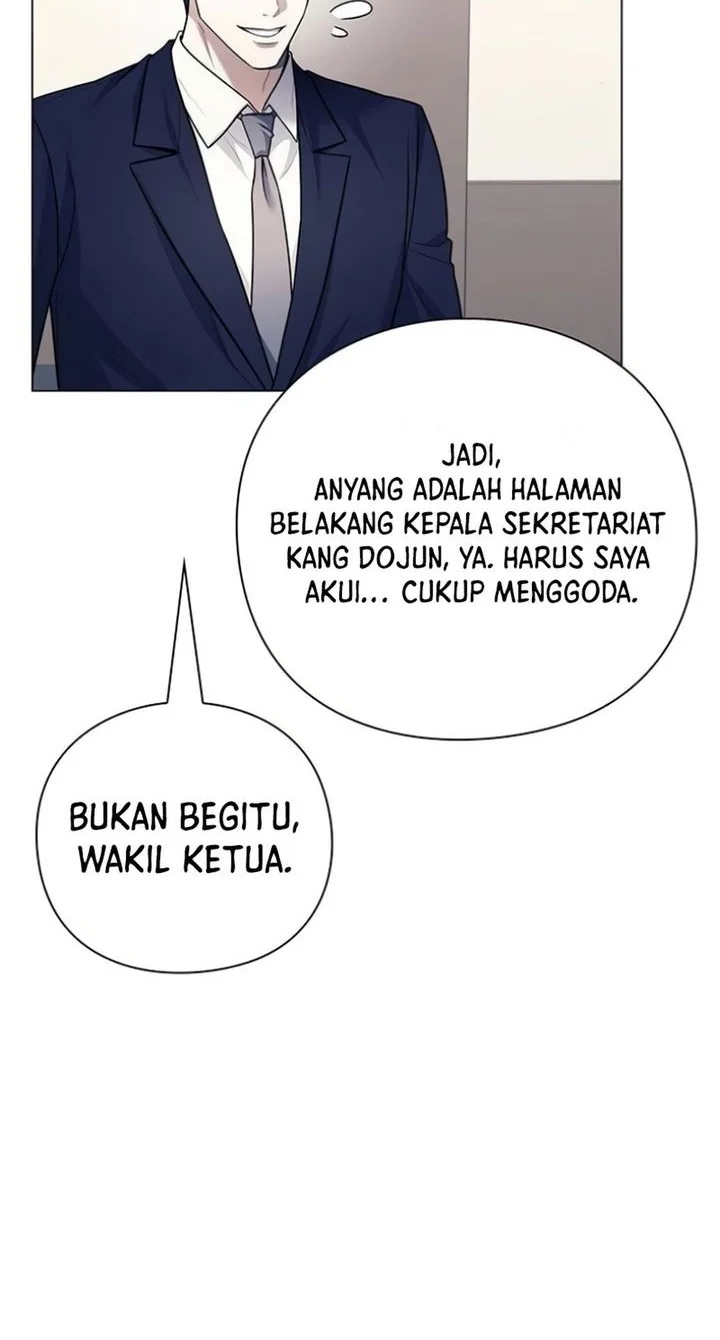 Foresighting Politician The Politician Who Can See the Future Chapter 20 - halaman 63