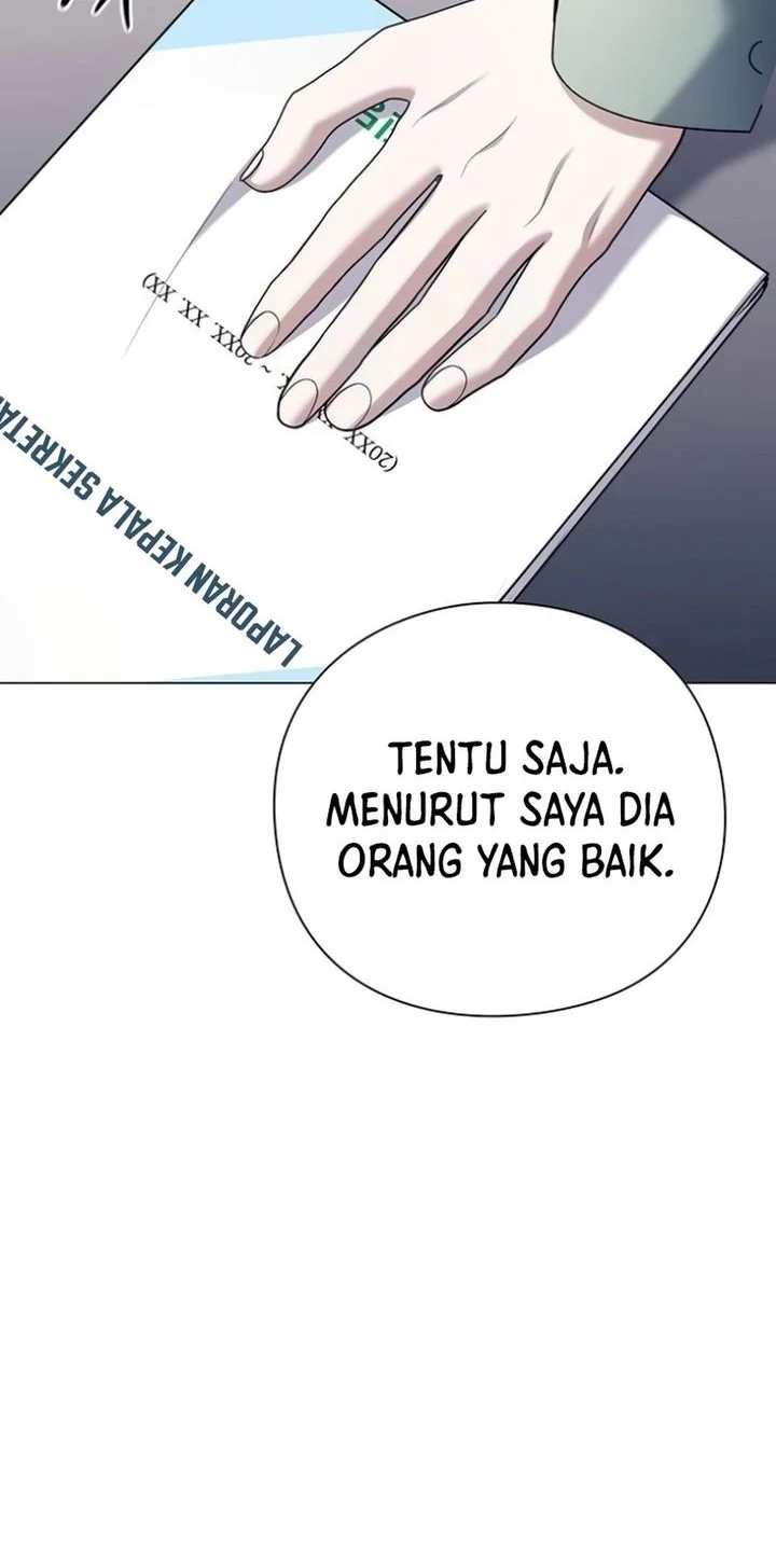 Foresighting Politician The Politician Who Can See the Future Chapter 20 - halaman 70