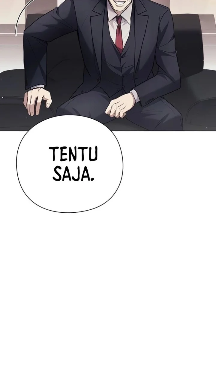 Foresighting Politician The Politician Who Can See the Future Chapter 21 - halaman 18