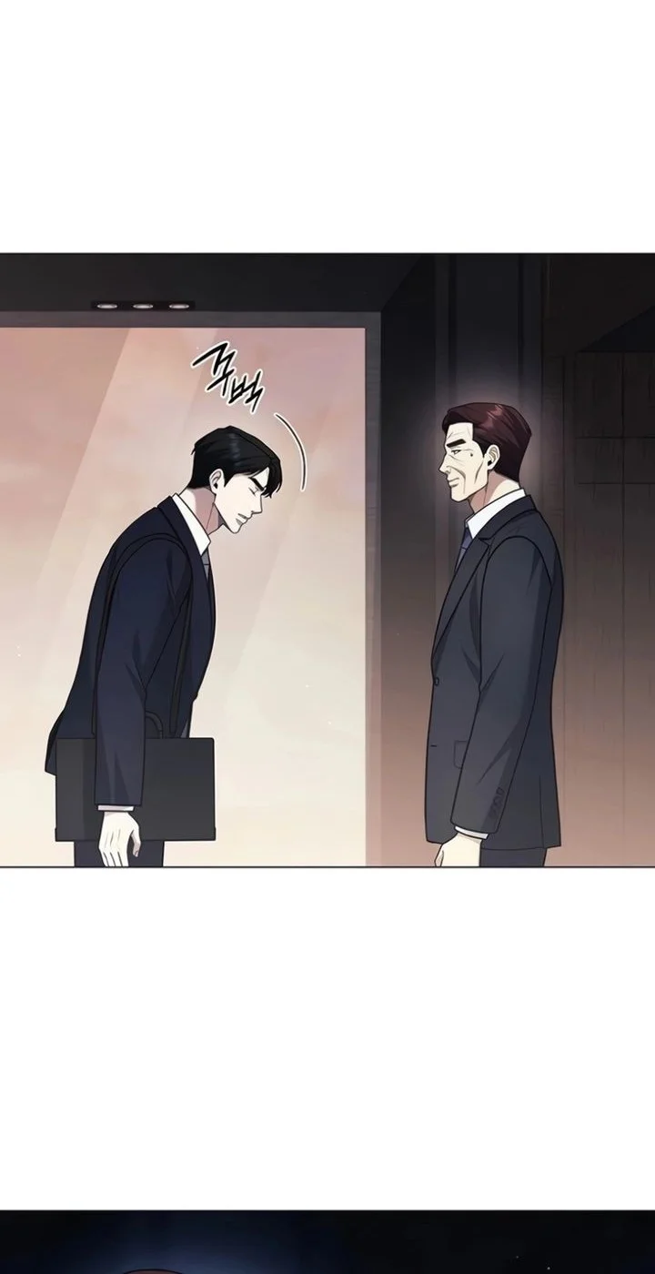 Foresighting Politician The Politician Who Can See the Future Chapter 21 - halaman 30