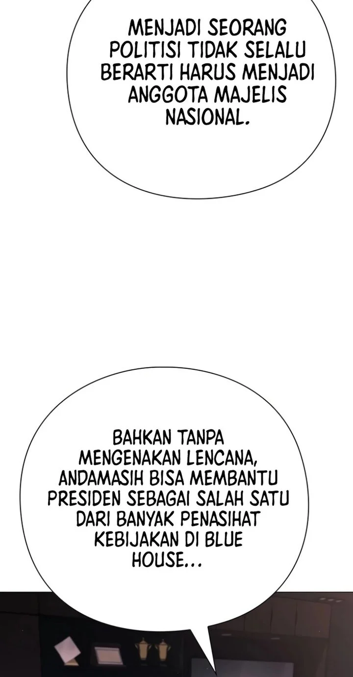 Foresighting Politician The Politician Who Can See the Future Chapter 21 - halaman 36
