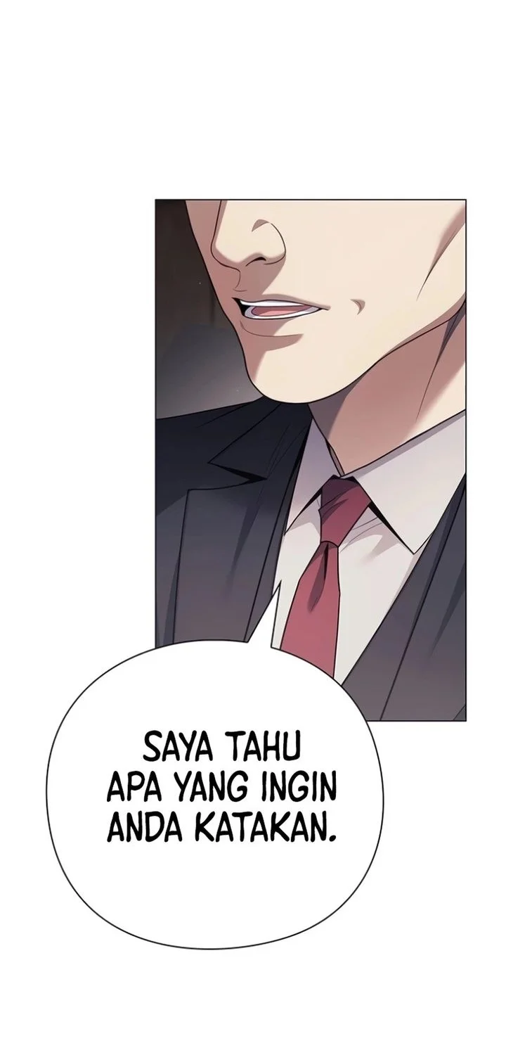 Foresighting Politician The Politician Who Can See the Future Chapter 21 - halaman 38