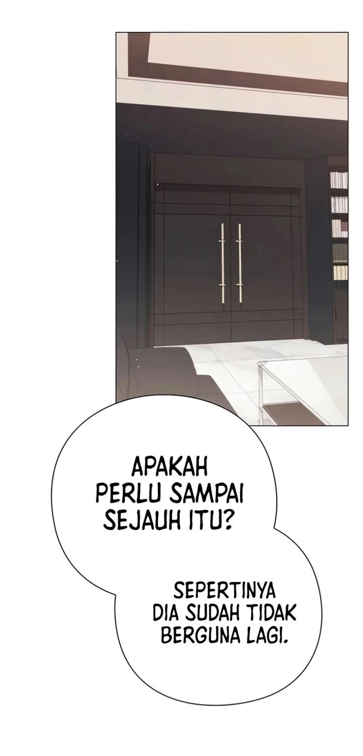 Foresighting Politician The Politician Who Can See the Future Chapter 21 - halaman 54