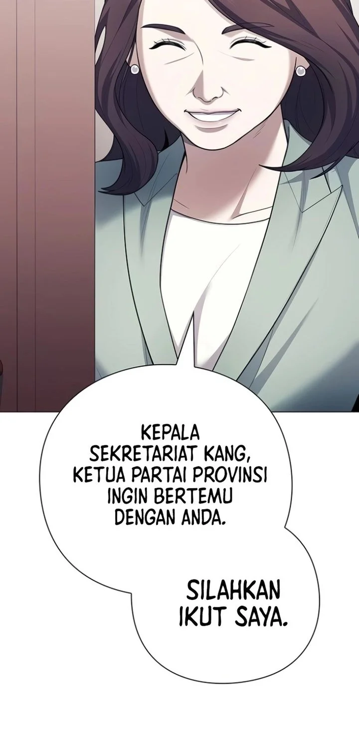 Foresighting Politician The Politician Who Can See the Future Chapter 21 - halaman 6