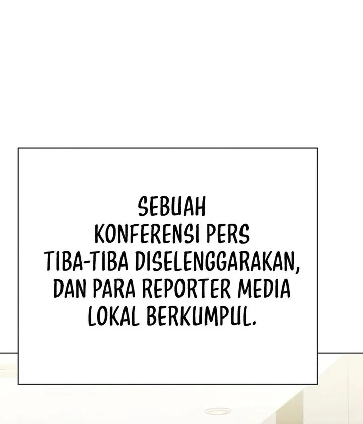 Foresighting Politician The Politician Who Can See the Future Chapter 21 - halaman 60