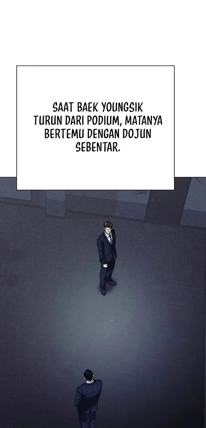 Foresighting Politician The Politician Who Can See the Future Chapter 21 - halaman 68