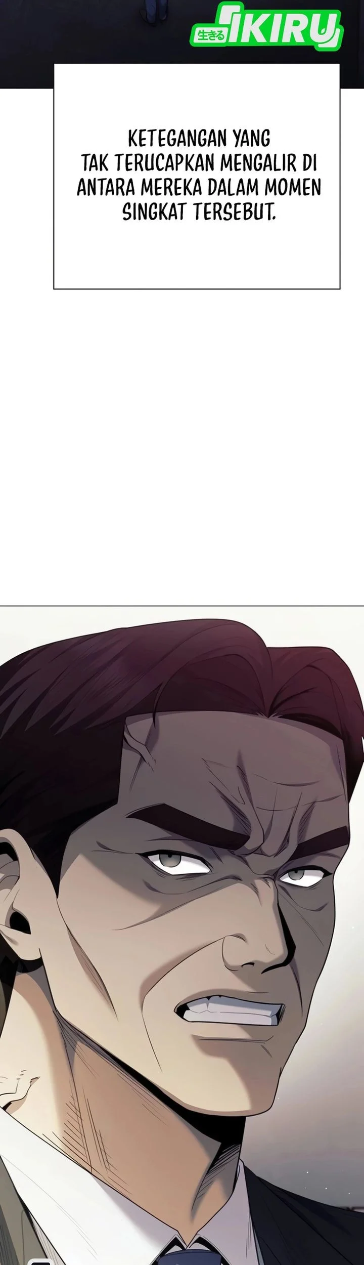 Foresighting Politician The Politician Who Can See the Future Chapter 21 - halaman 69