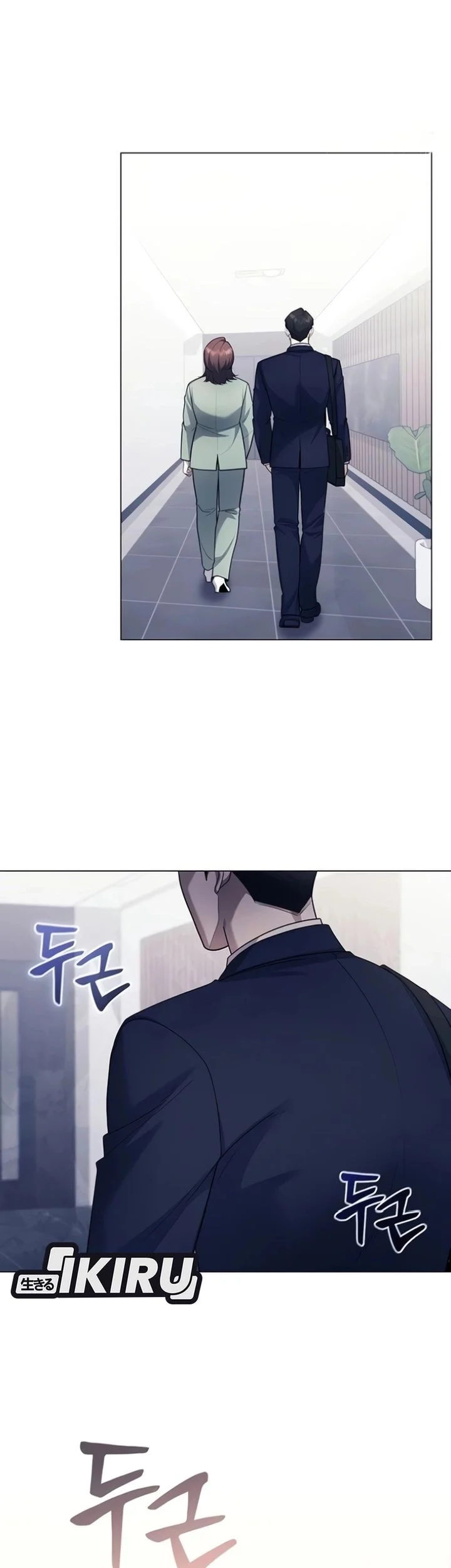 Foresighting Politician The Politician Who Can See the Future Chapter 21 - halaman 7