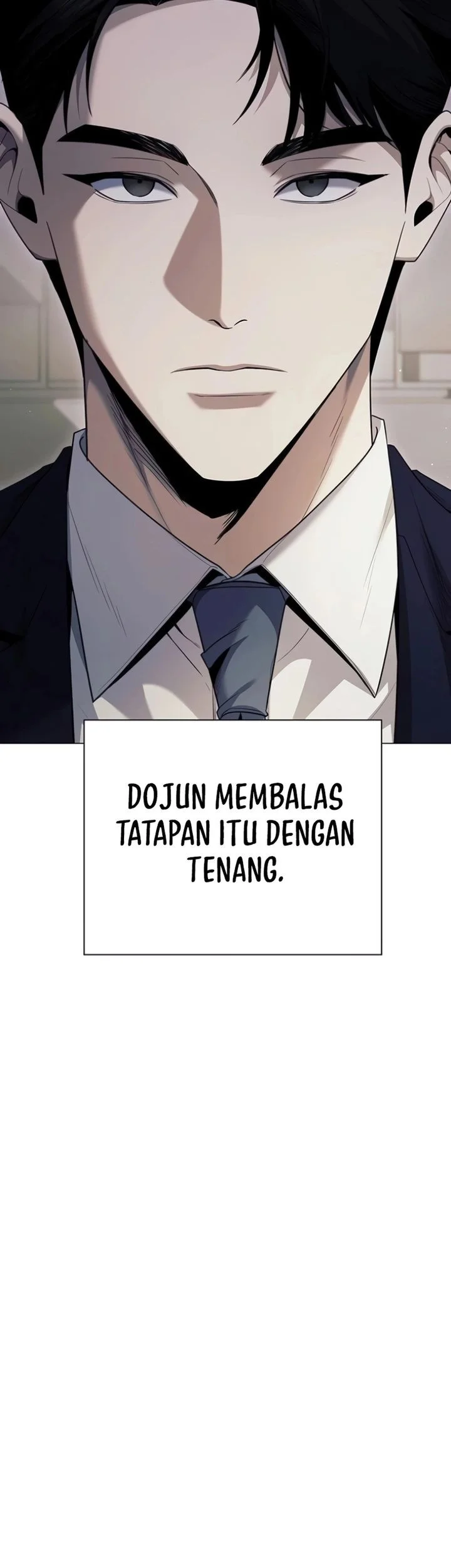Foresighting Politician The Politician Who Can See the Future Chapter 21 - halaman 71