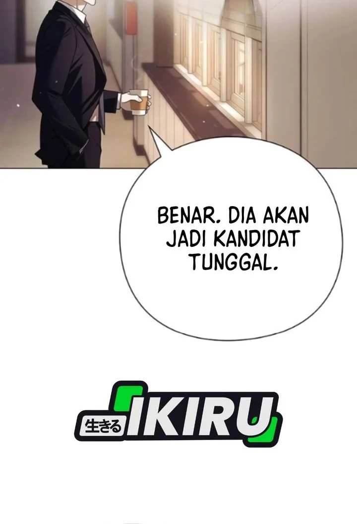 Foresighting Politician The Politician Who Can See the Future Chapter 22 - halaman 14