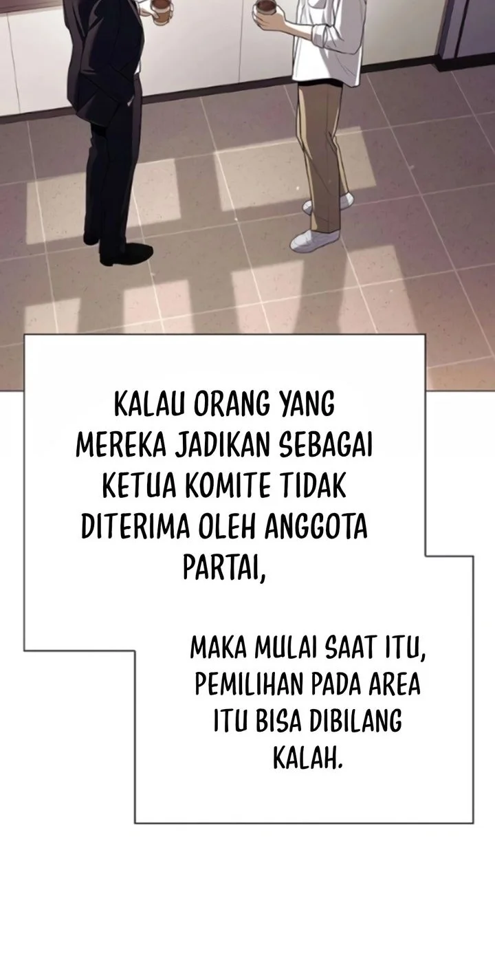 Foresighting Politician The Politician Who Can See the Future Chapter 22 - halaman 16