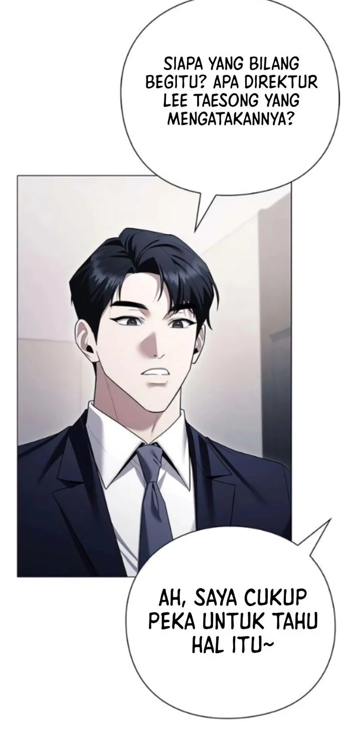 Foresighting Politician The Politician Who Can See the Future Chapter 22 - halaman 26