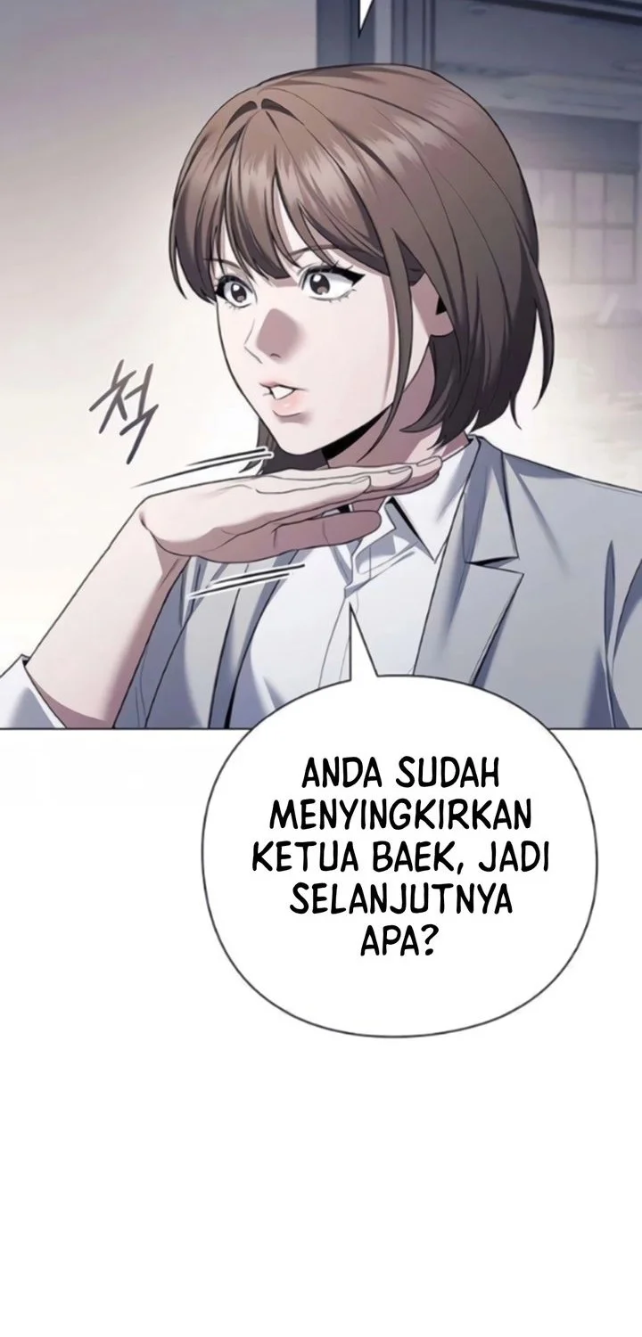 Foresighting Politician The Politician Who Can See the Future Chapter 22 - halaman 28