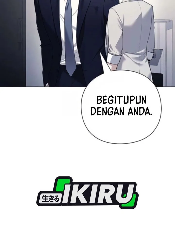Foresighting Politician The Politician Who Can See the Future Chapter 22 - halaman 32