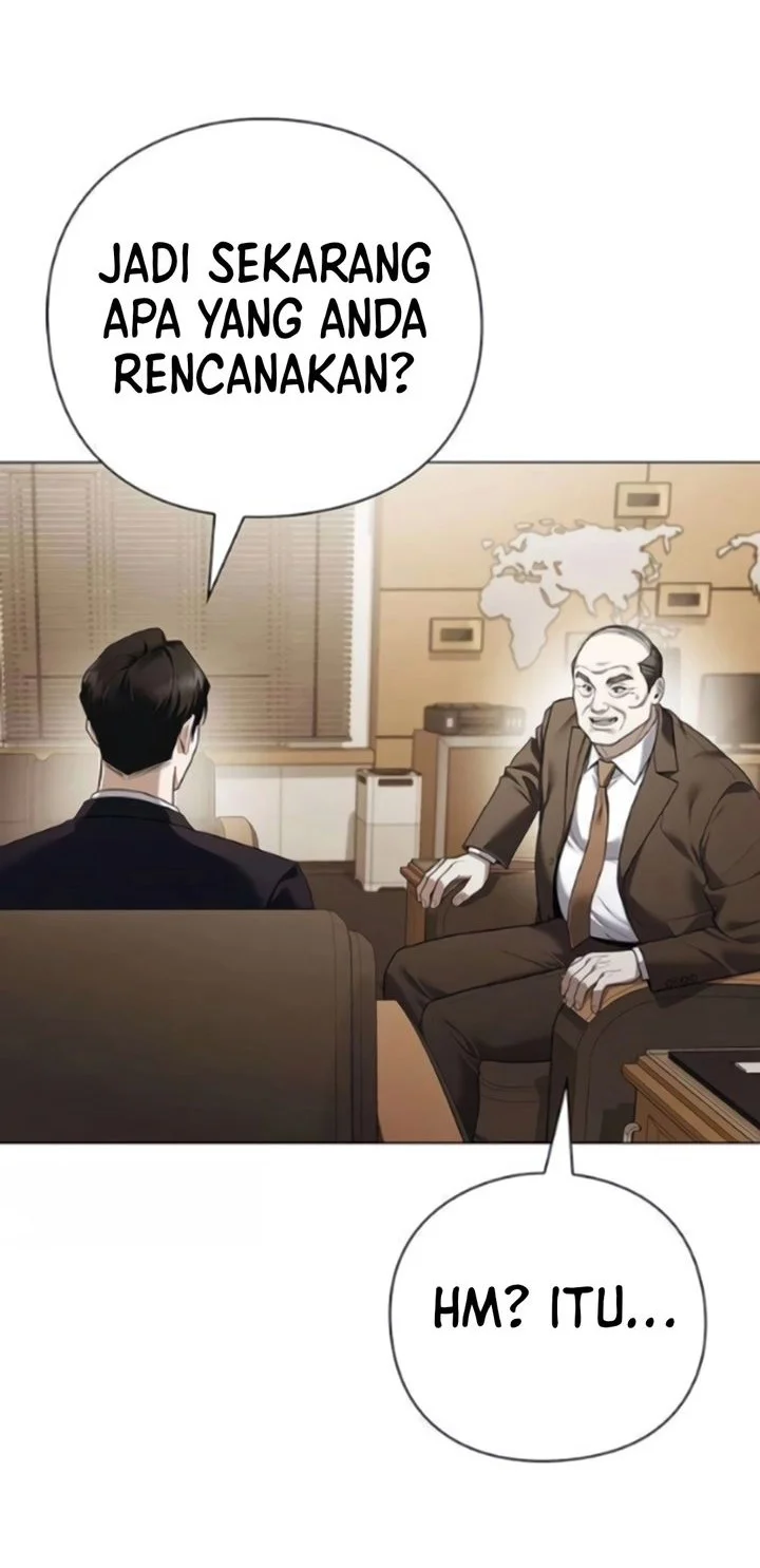 Foresighting Politician The Politician Who Can See the Future Chapter 22 - halaman 44