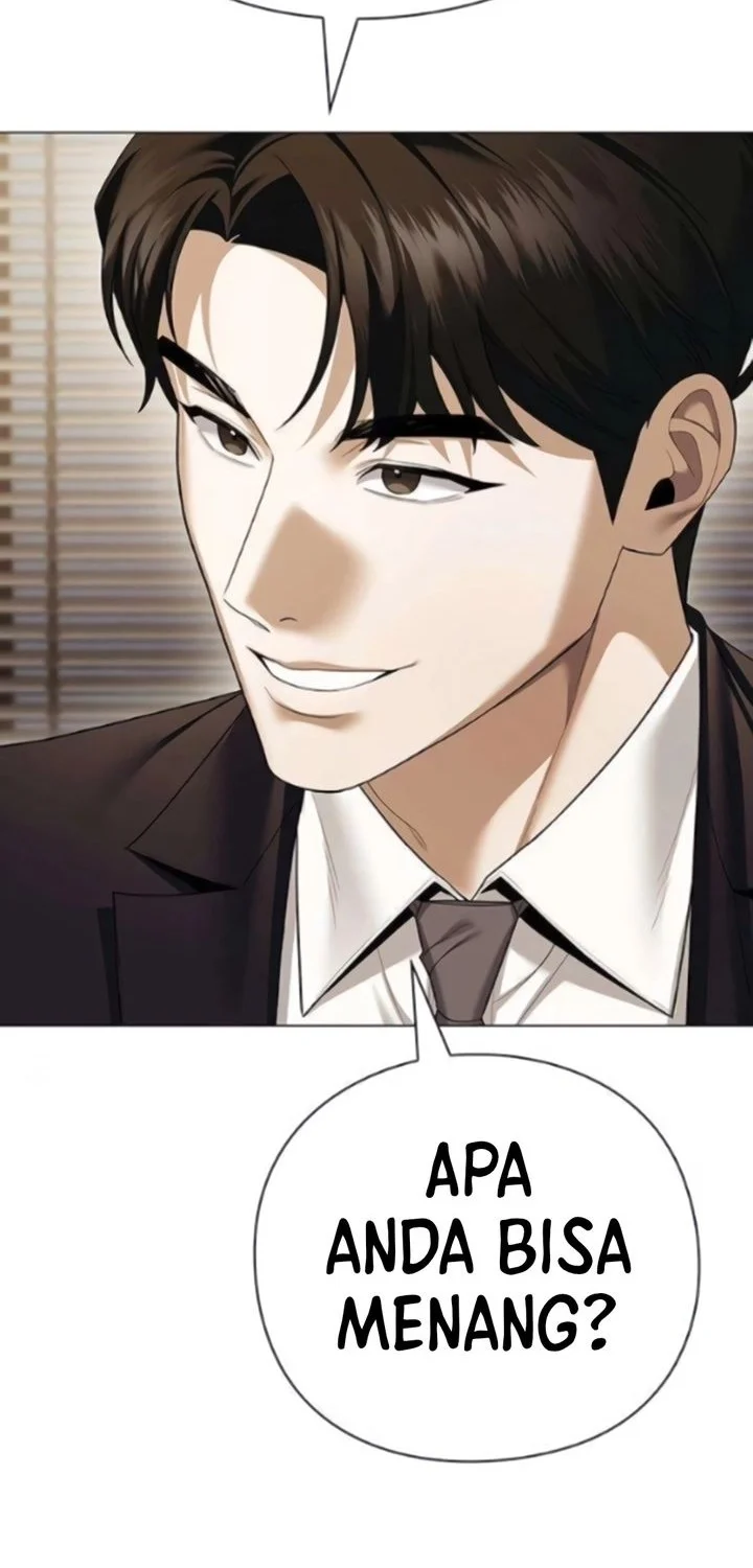 Foresighting Politician The Politician Who Can See the Future Chapter 22 - halaman 46