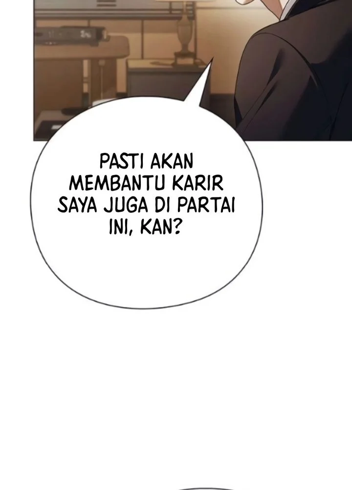 Foresighting Politician The Politician Who Can See the Future Chapter 22 - halaman 50
