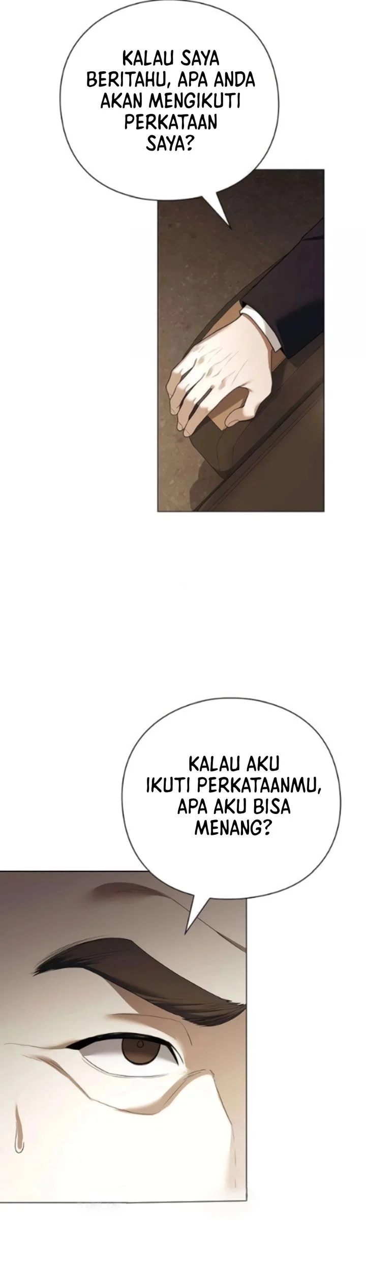 Foresighting Politician The Politician Who Can See the Future Chapter 22 - halaman 59