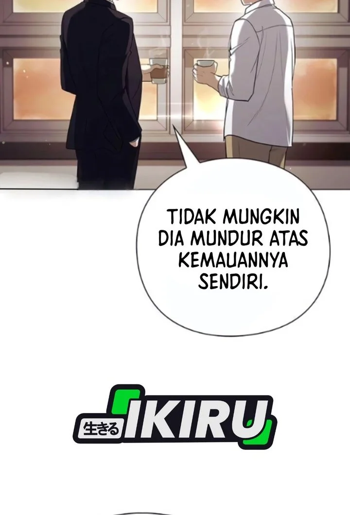 Foresighting Politician The Politician Who Can See the Future Chapter 22 - halaman 6