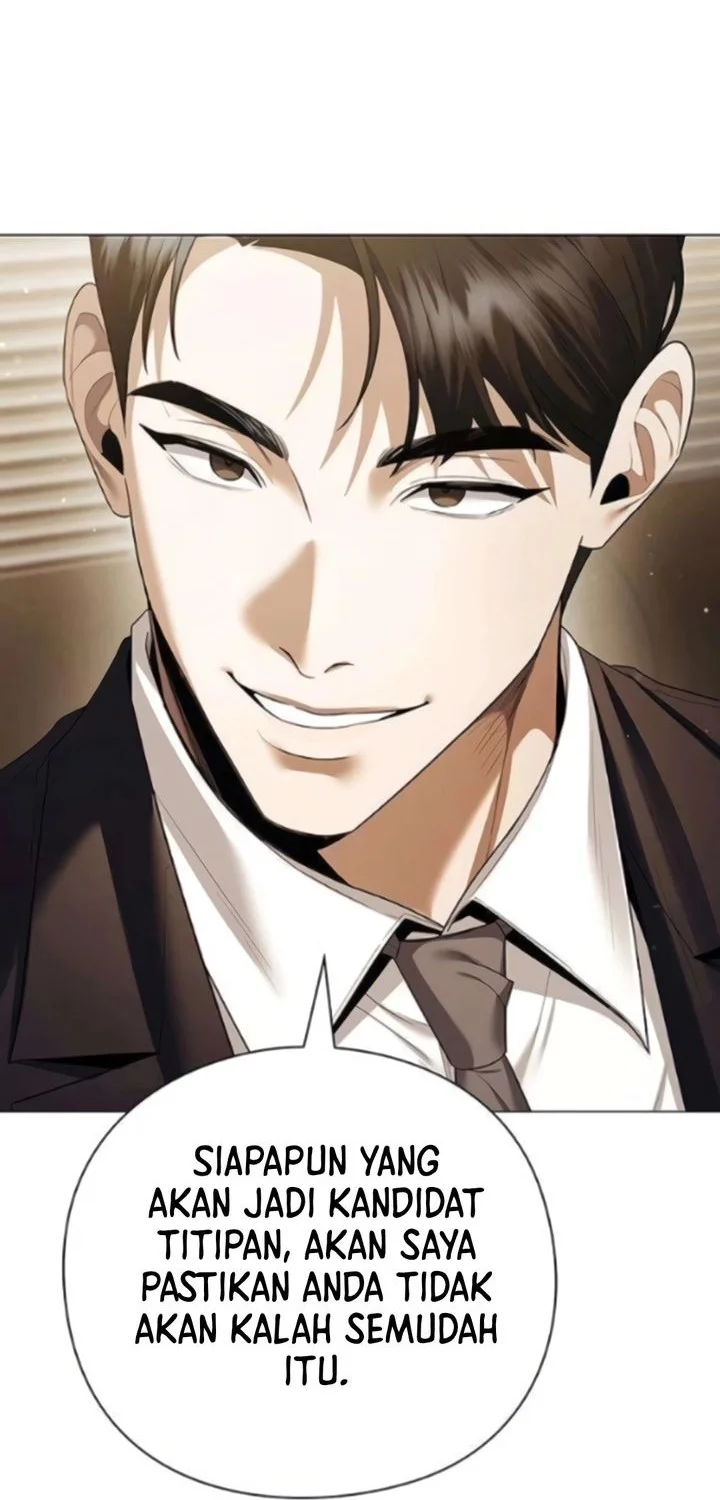 Foresighting Politician The Politician Who Can See the Future Chapter 22 - halaman 60