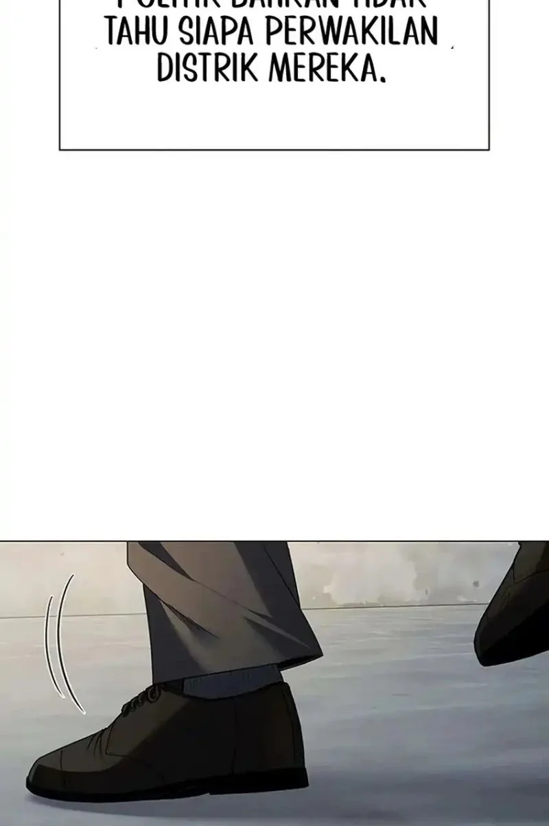Foresighting Politician The Politician Who Can See the Future Chapter 23 - halaman 13