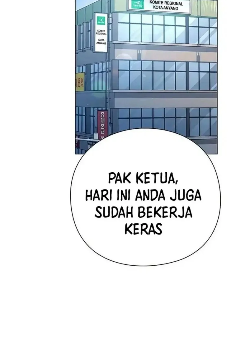 Foresighting Politician The Politician Who Can See the Future Chapter 23 - halaman 17