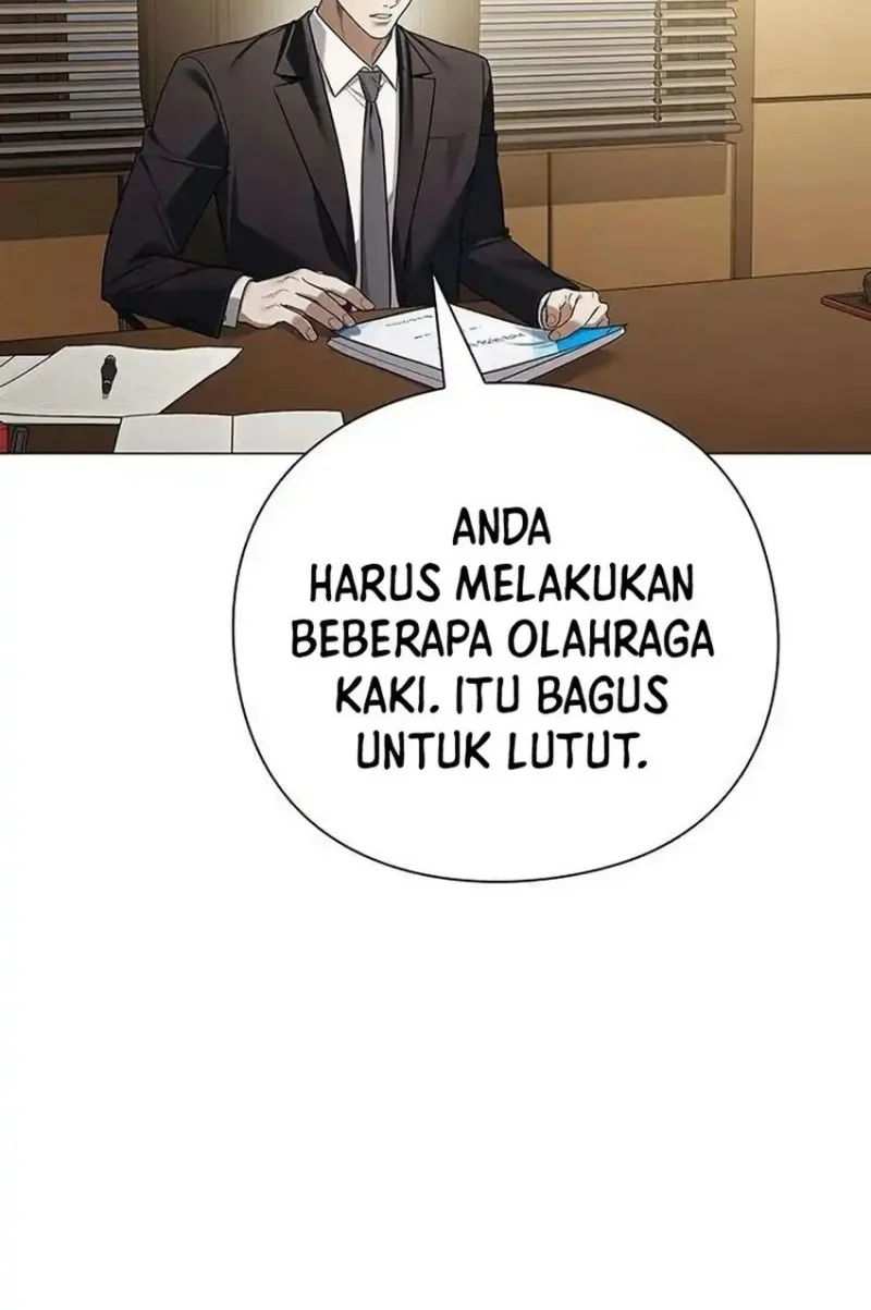 Foresighting Politician The Politician Who Can See the Future Chapter 23 - halaman 25